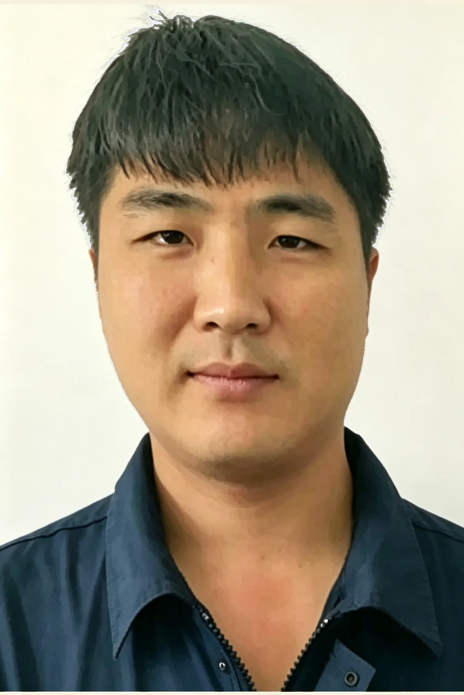 车水马龙汽修技师曹瑞