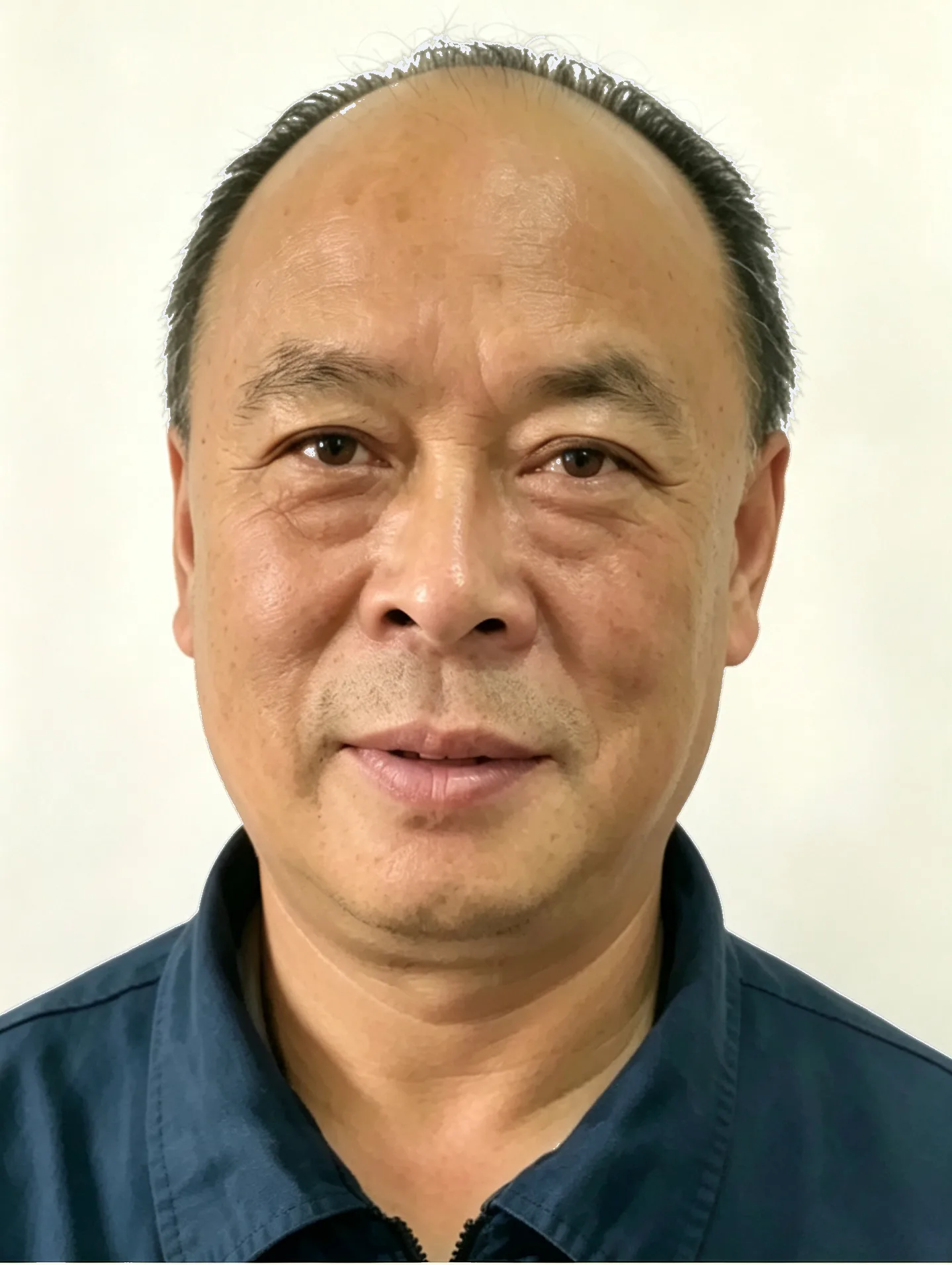 车水马龙汽修技师姜良太