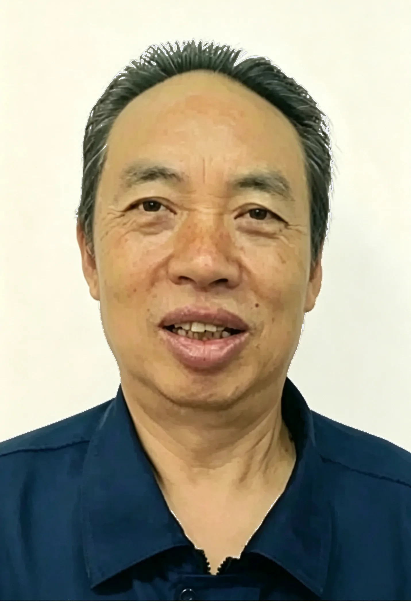 车水马龙汽修技师严敏