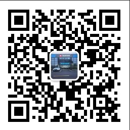 微信公众号「杭州车水马龙汽车养护专家」二维码